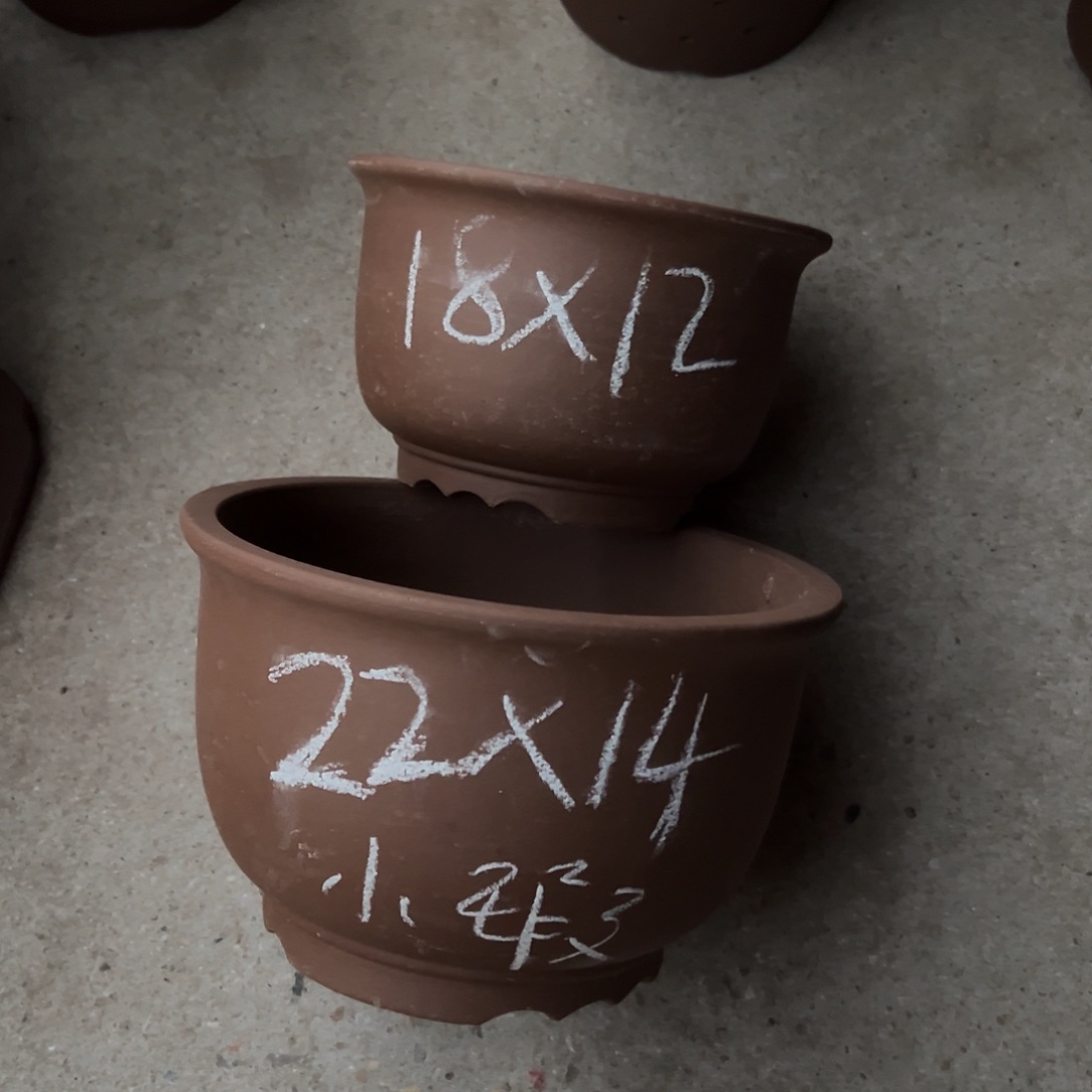 花盆紫砂宜兴紫砂花盆