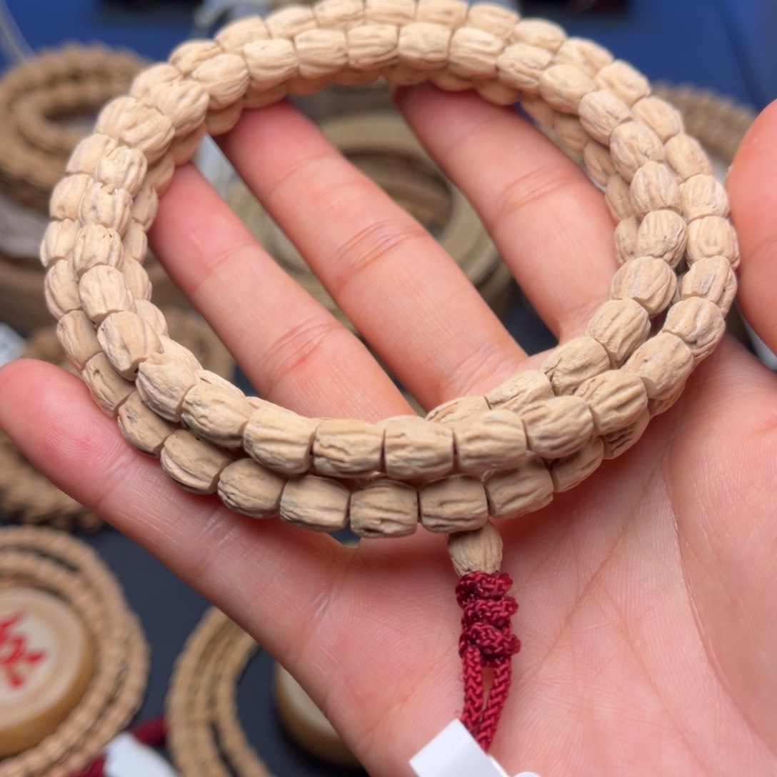 柏香籽/百香籽手串