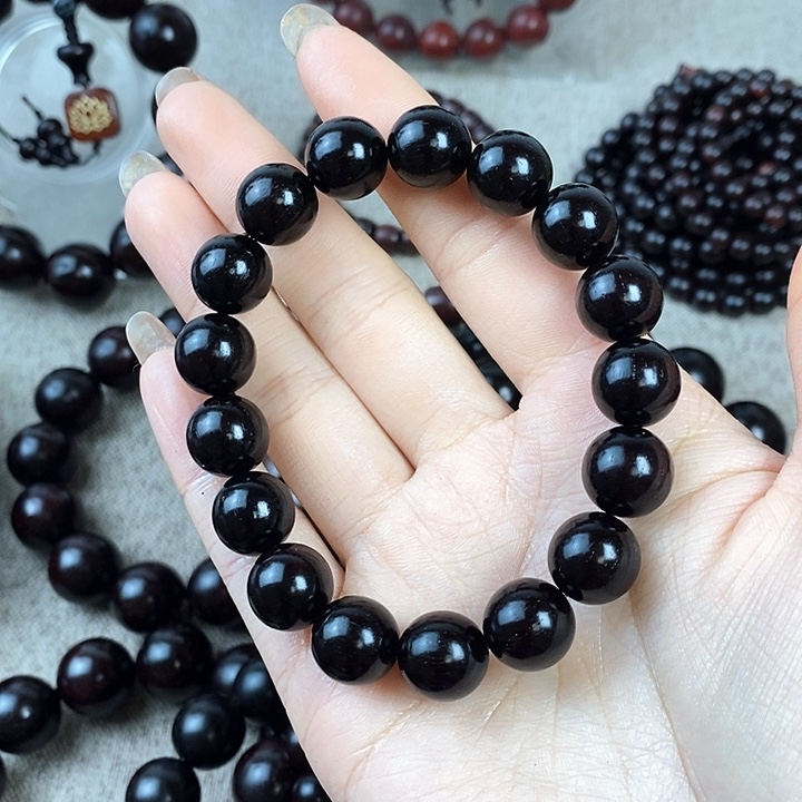 檀香紫檀（小叶紫檀）蒂**秀1.2