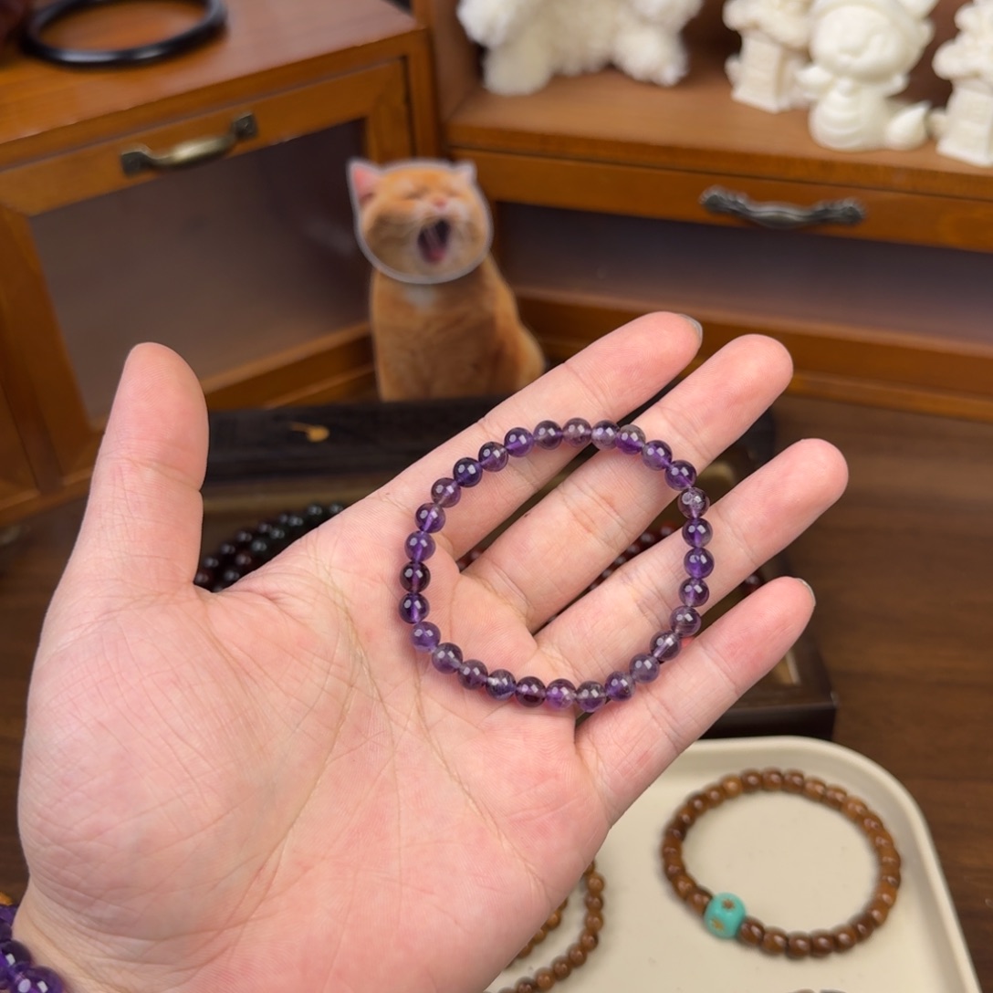 菩提根/象牙果手串