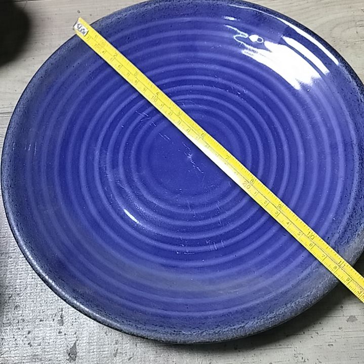 盘瓷片陶瓷杯盘壶碗都有