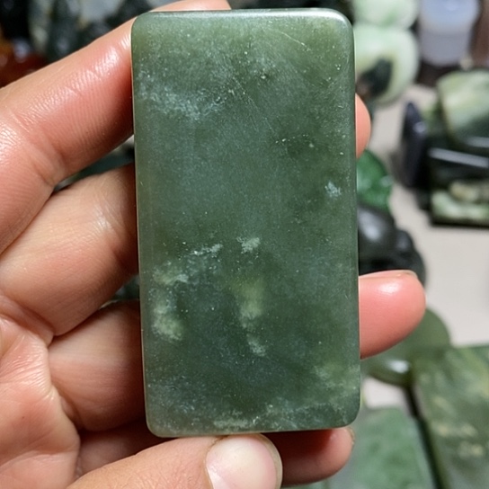 【闪购商品】和田玉（糖玉）珠宝半成品未镶嵌