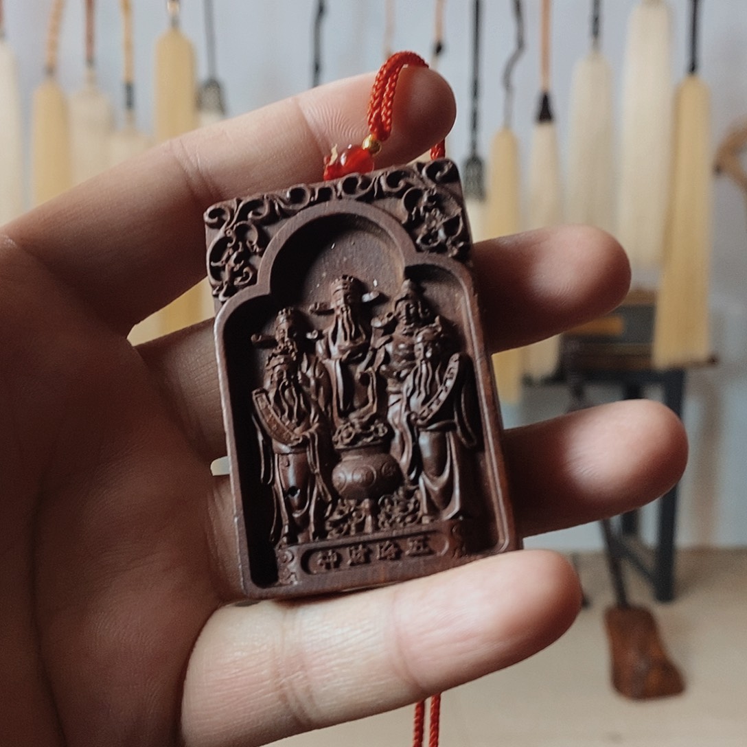 杂色豆（科檀/科特迪瓦檀木）