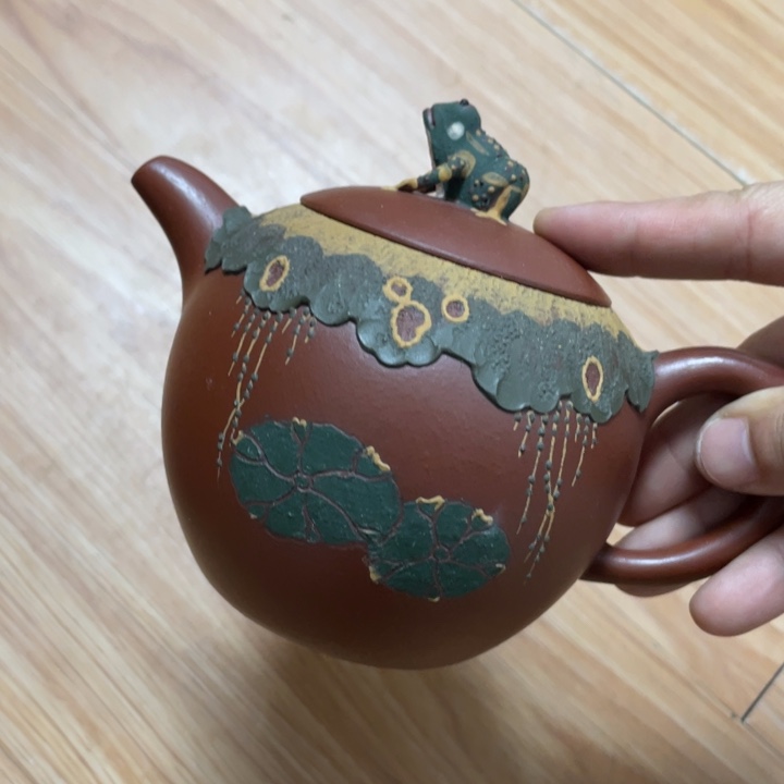 茶壶紫砂紫砂艺术艺术