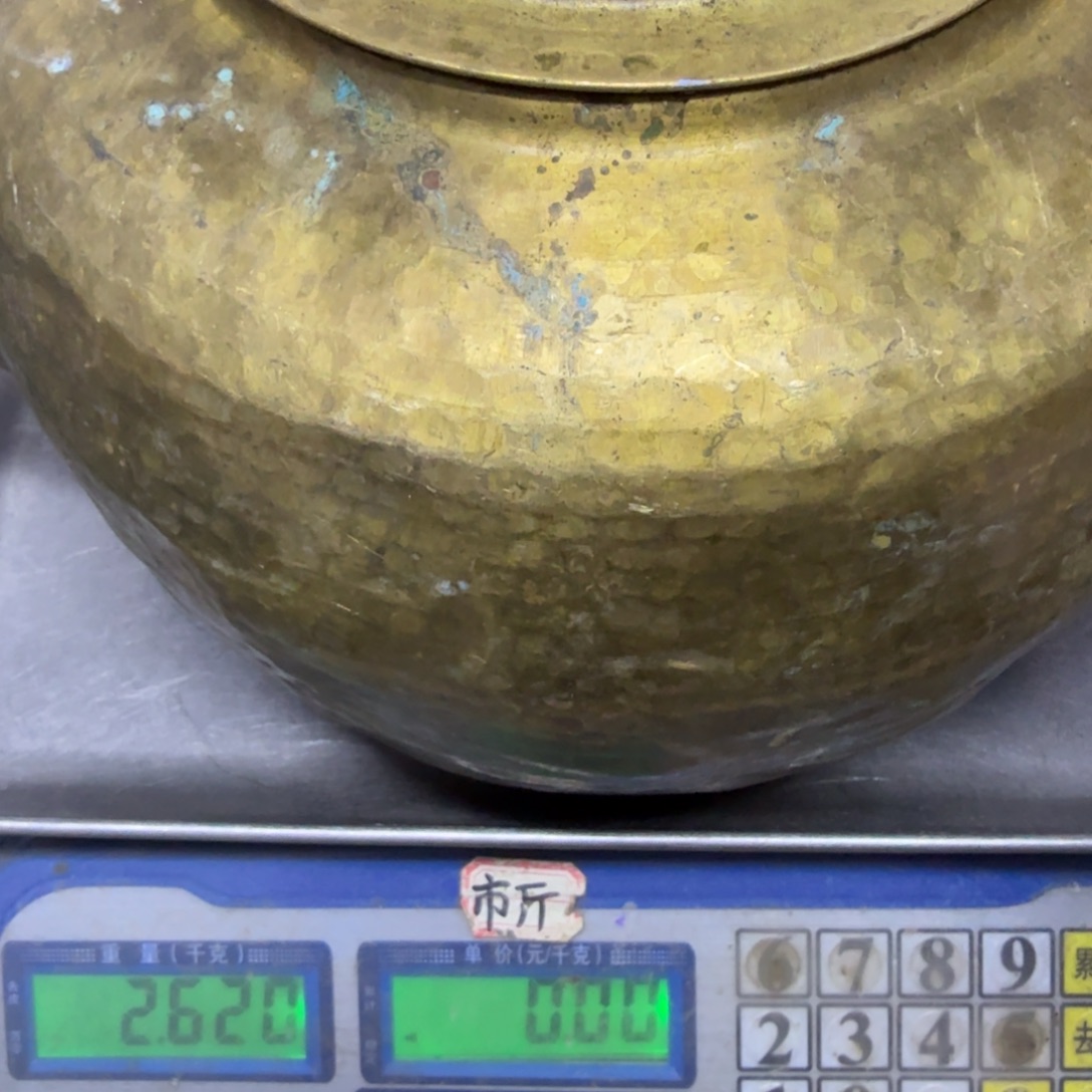 *****071 铜器8888888888888888