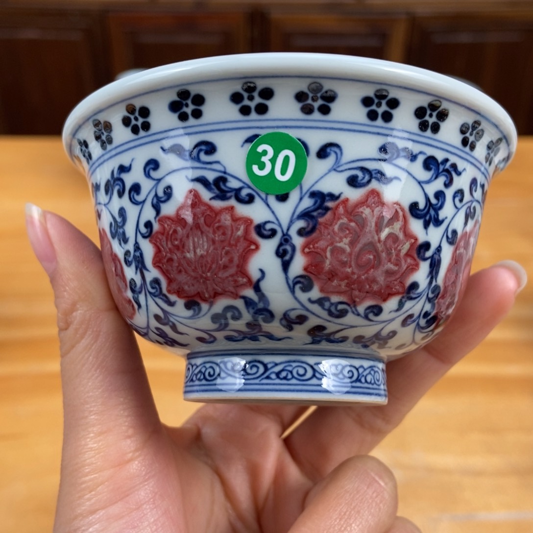 景德镇手绘哈哈哈哈哈