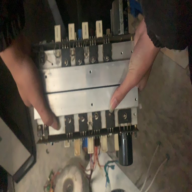 8新  二手功放机电路管不包邮