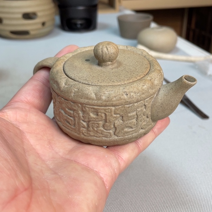 壶茶壶陶瓷茶具茶杯