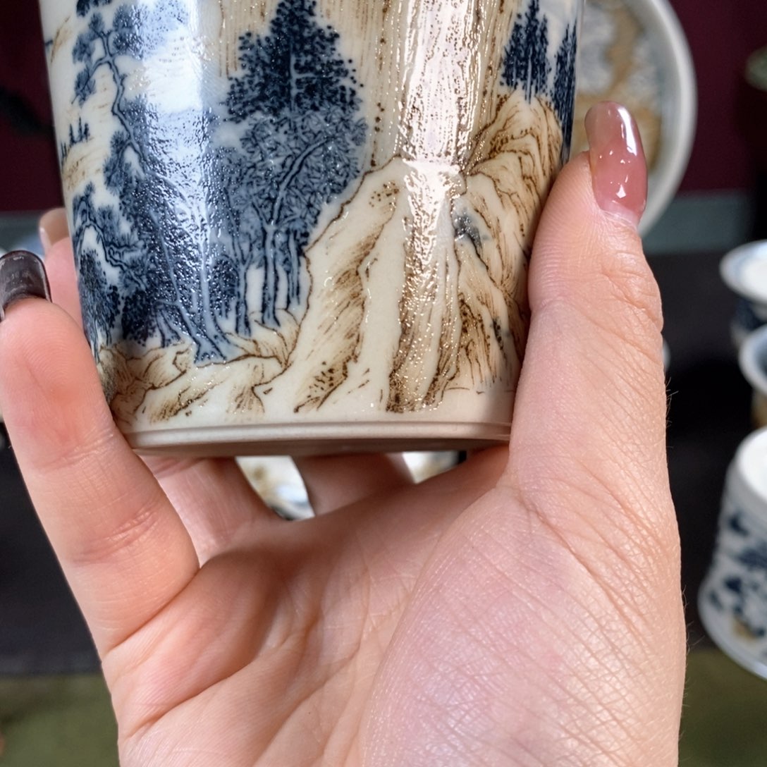 九鸣瓷艺九鸣瓷艺小***麻九鸣瓷艺九鸣瓷艺