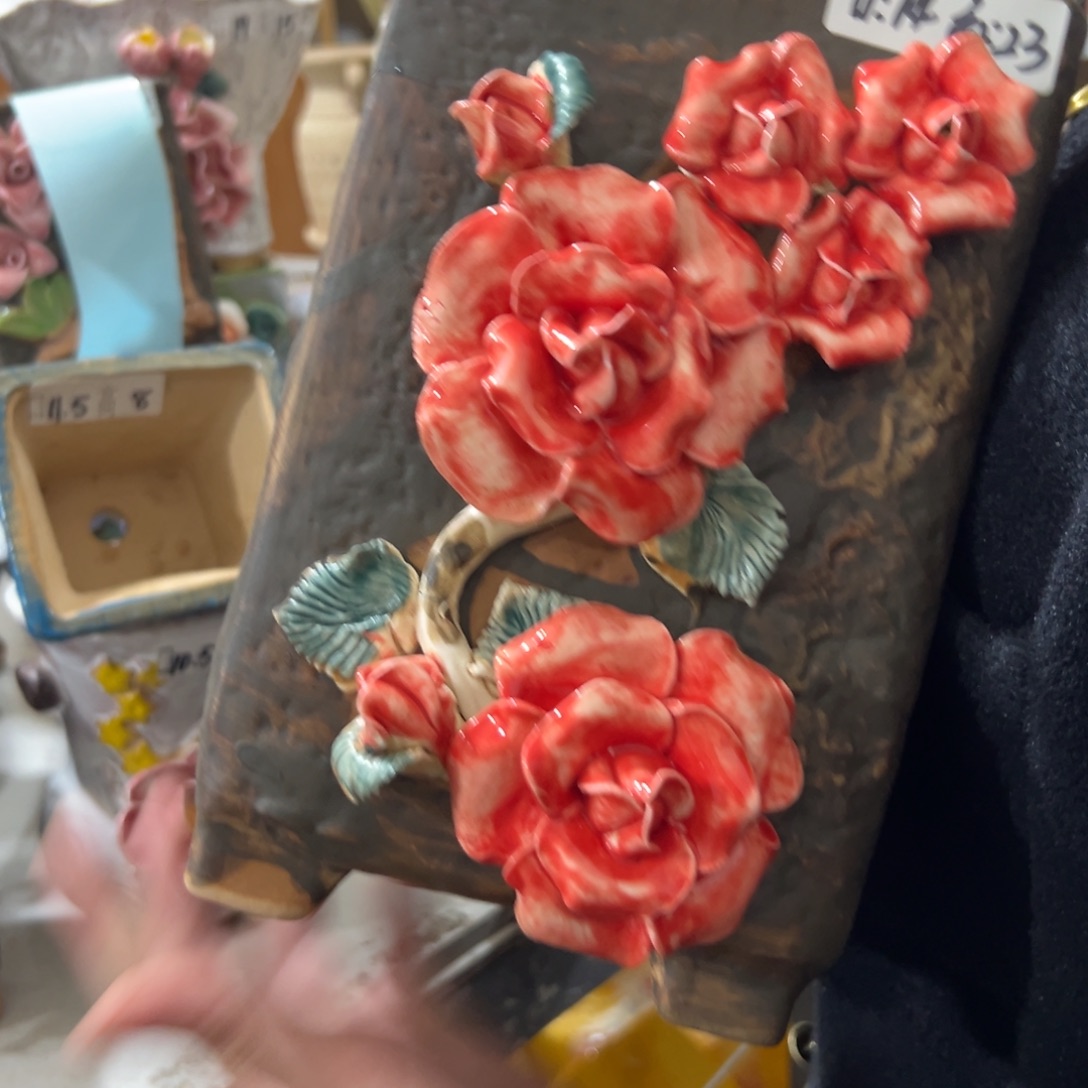 满18.8米包邮多肉花盆