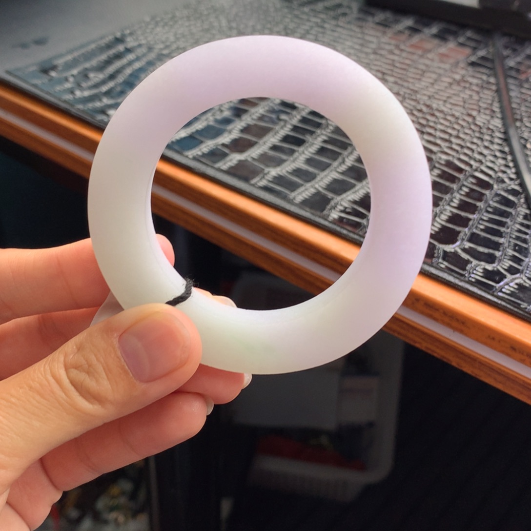 定制翡翠未镶嵌纯天然A货