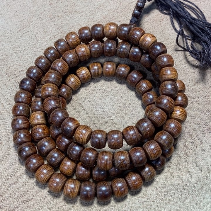 黄花梨/降香黄檀念珠