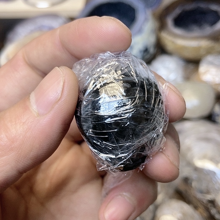 玛瑙/玉髓珠宝奇石未镶嵌
