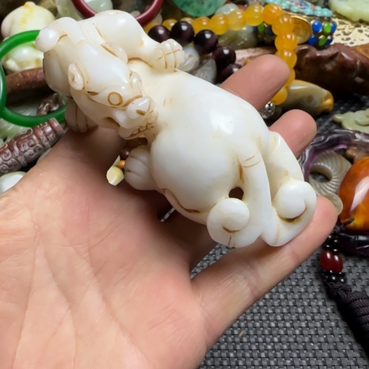 紫金钵盂菩提吊坠