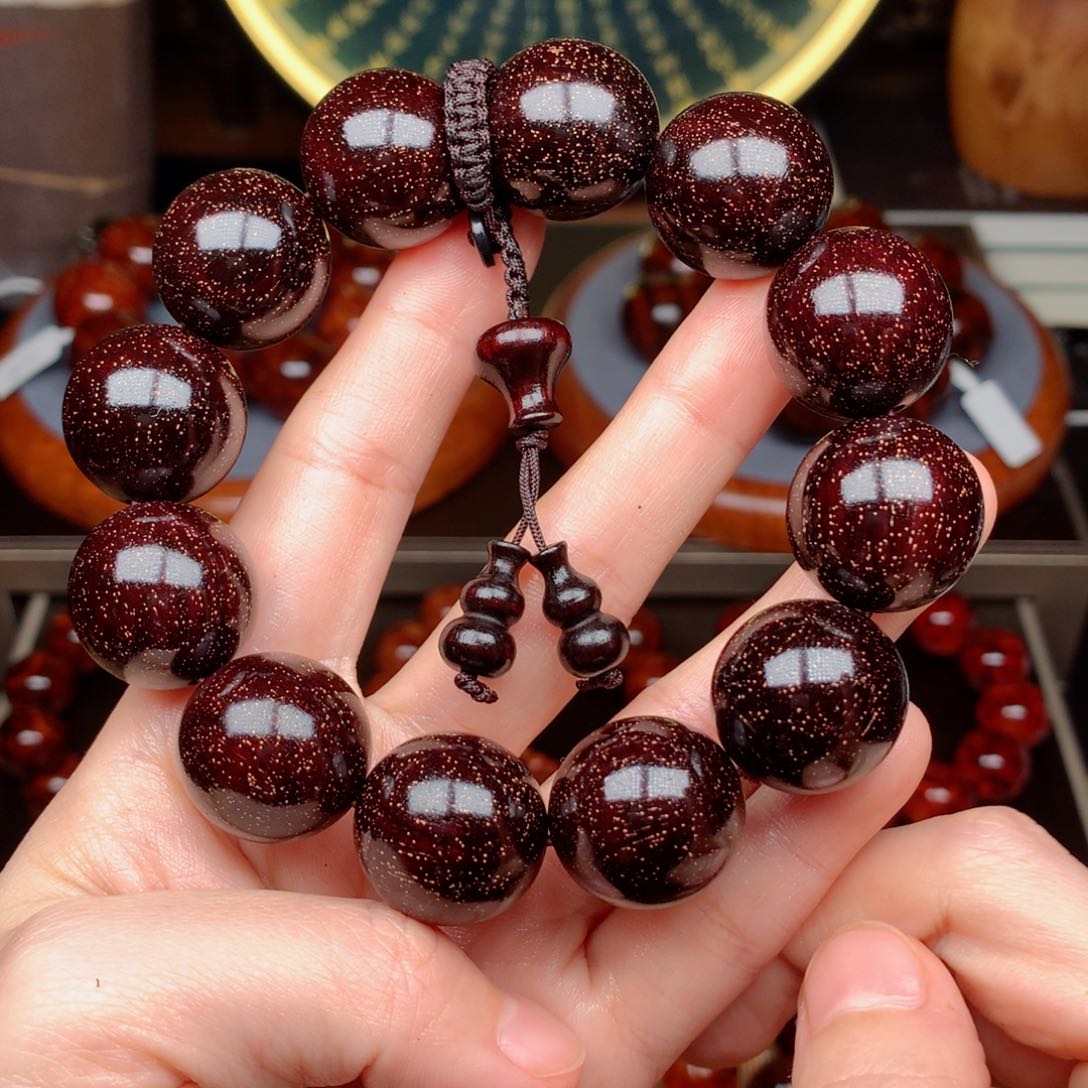 檀香紫檀（小叶紫檀）琳3w