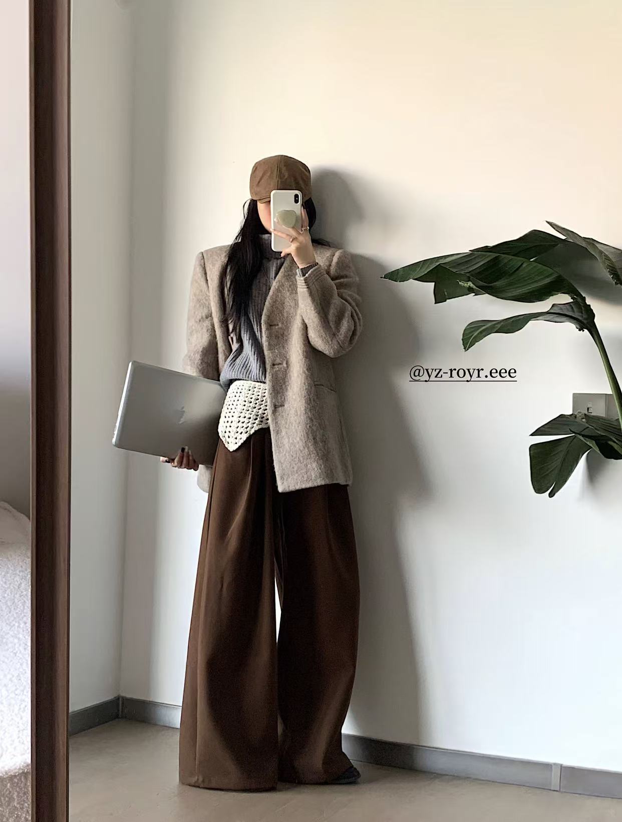 盲盒（E01-E100）高定女装尾货