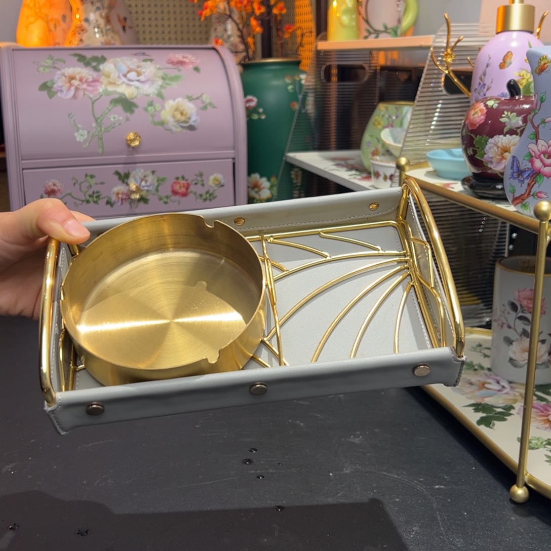 手工艺品钧瓷陶瓷陶瓷