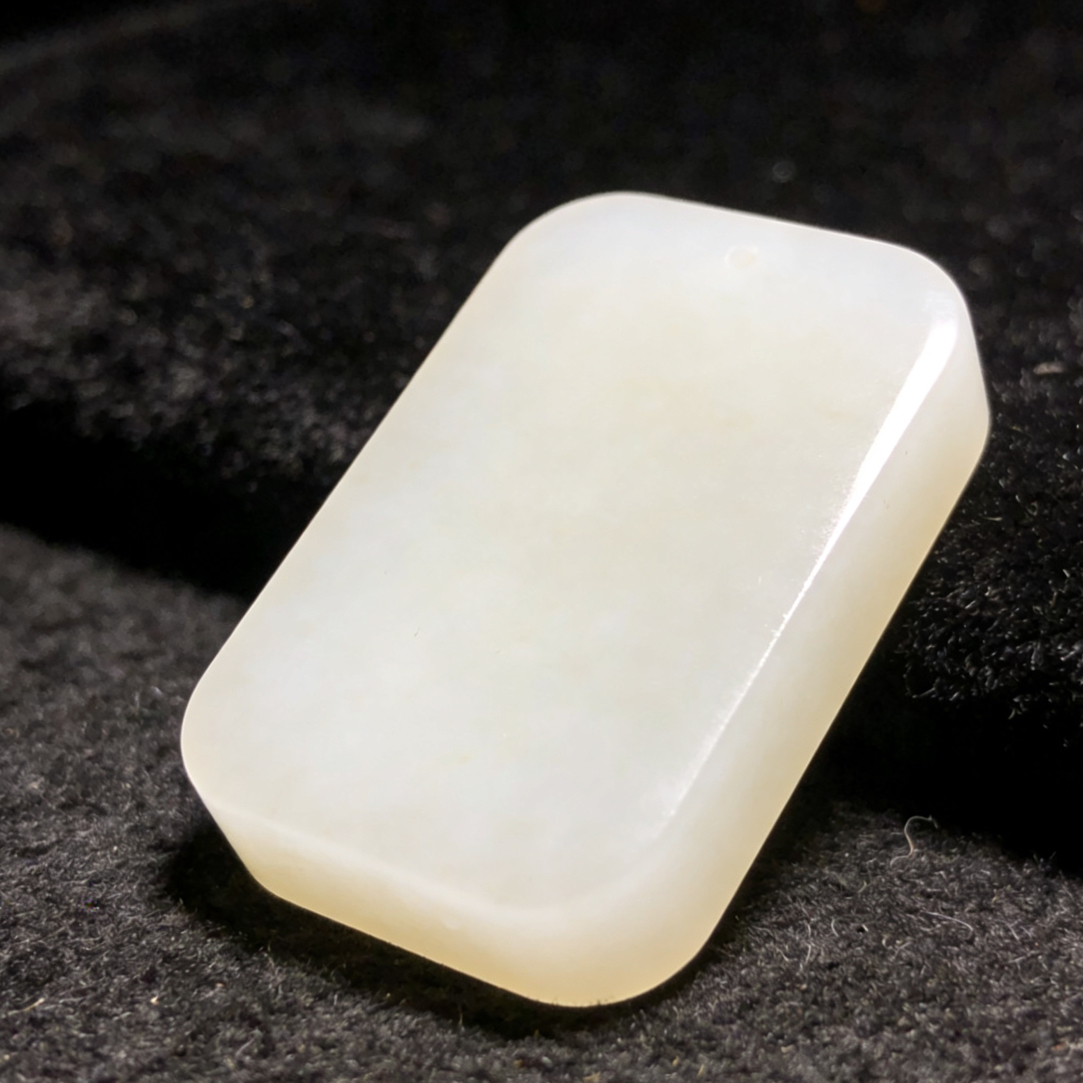 和田玉无事牌 直播链接 勿拍