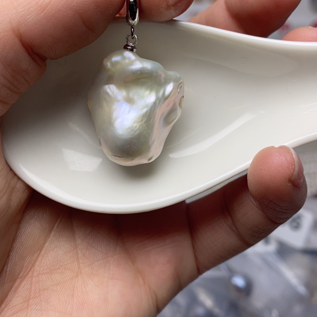 淡水珍珠其它未镶嵌