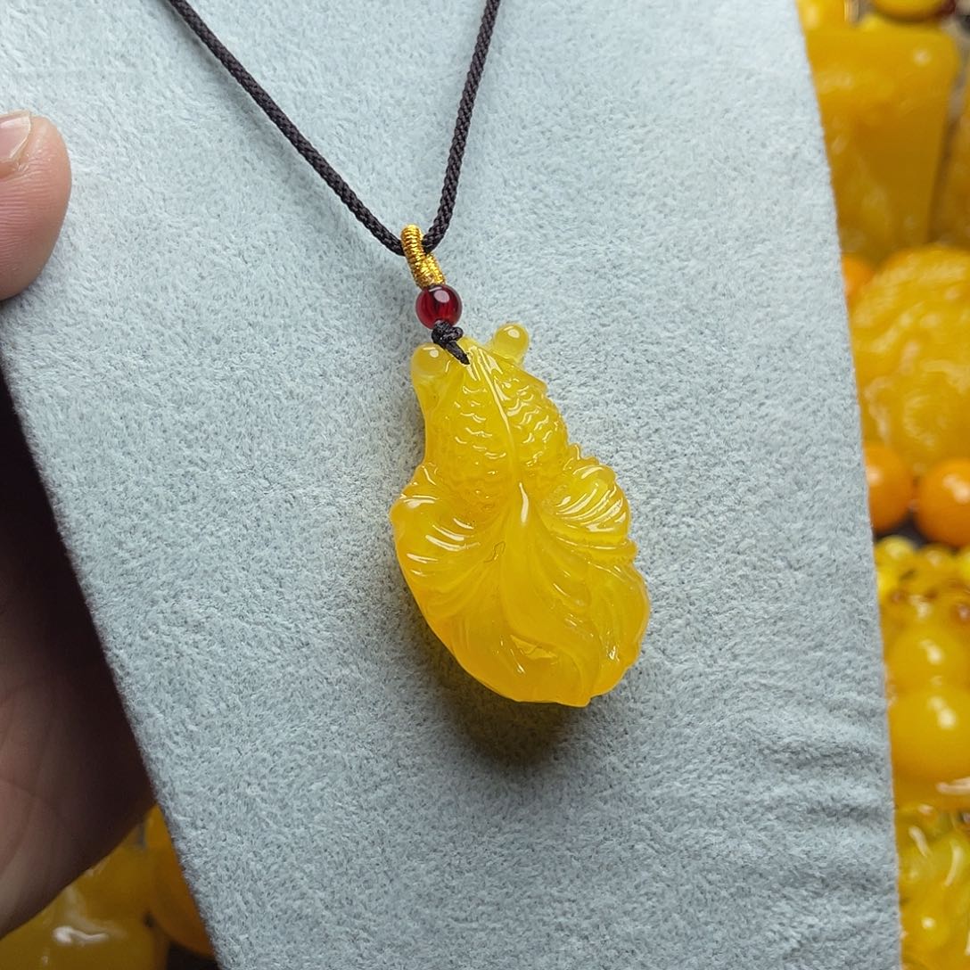 山***程非金属小金鱼 俄罗斯新蜜