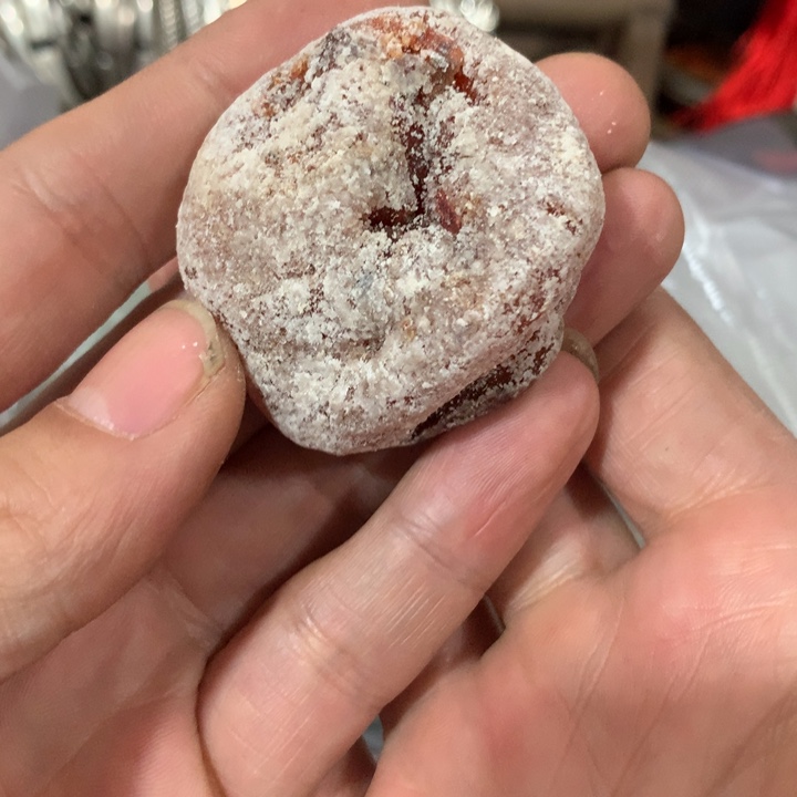 大理石磁石直播链接饰品
