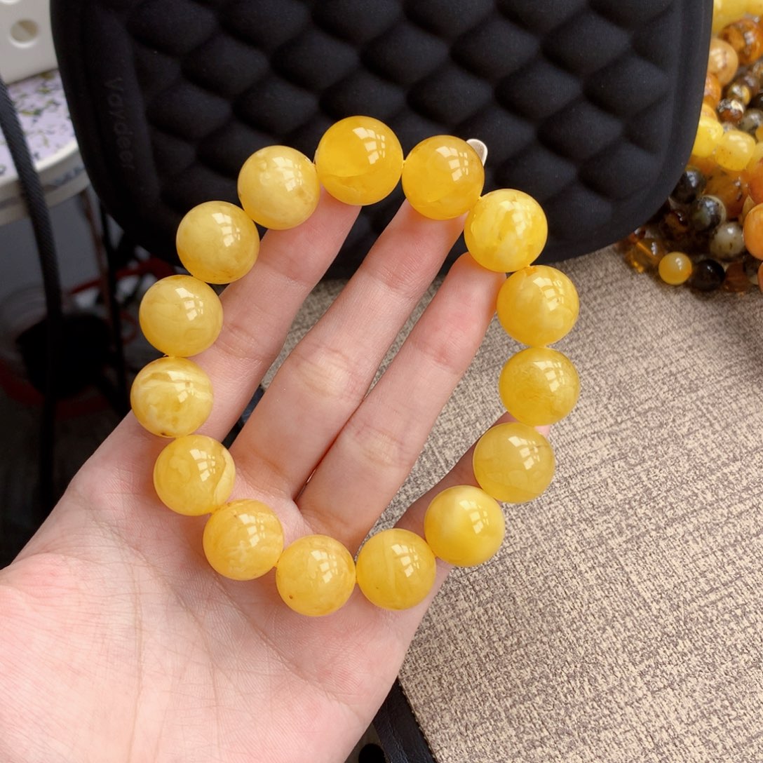 未镶嵌蜜蜡珠宝奇石15+