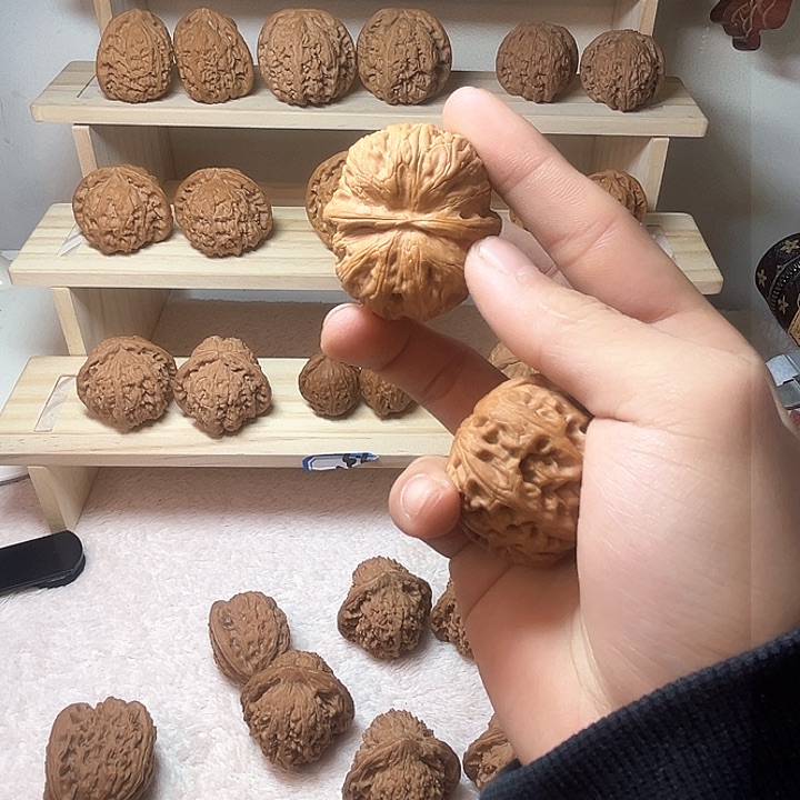 文玩核桃吊坠别****子dr f g t y