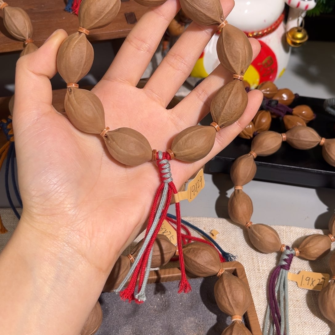 *****手串/手链橄榄核1929