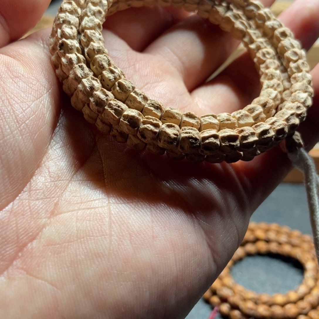 柏香籽/百香籽吊坠