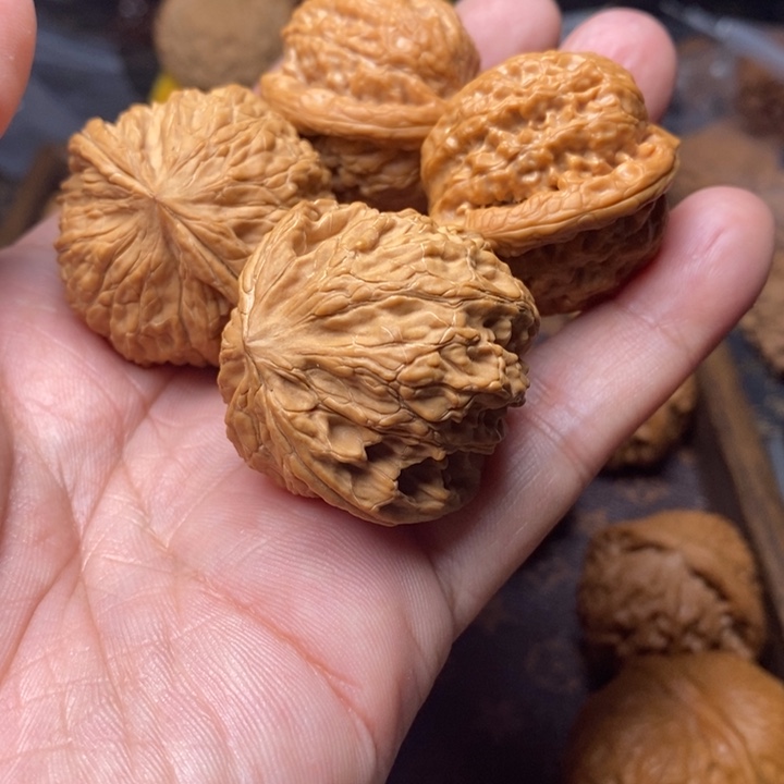 文玩核桃吊坠趁***✨小众
