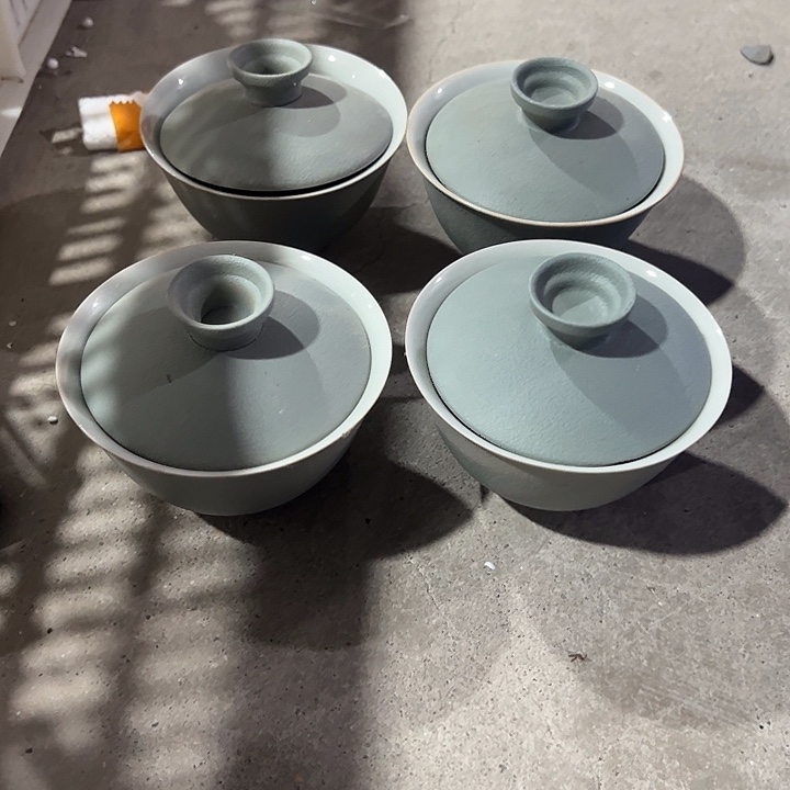 微瑕茶具介意勿拍