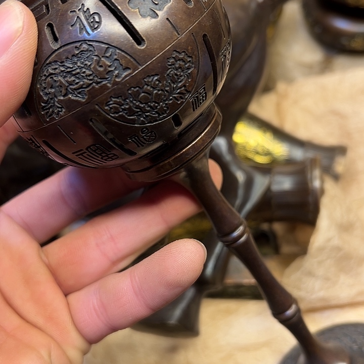 铜器工艺铜器工艺铜器工艺铜
