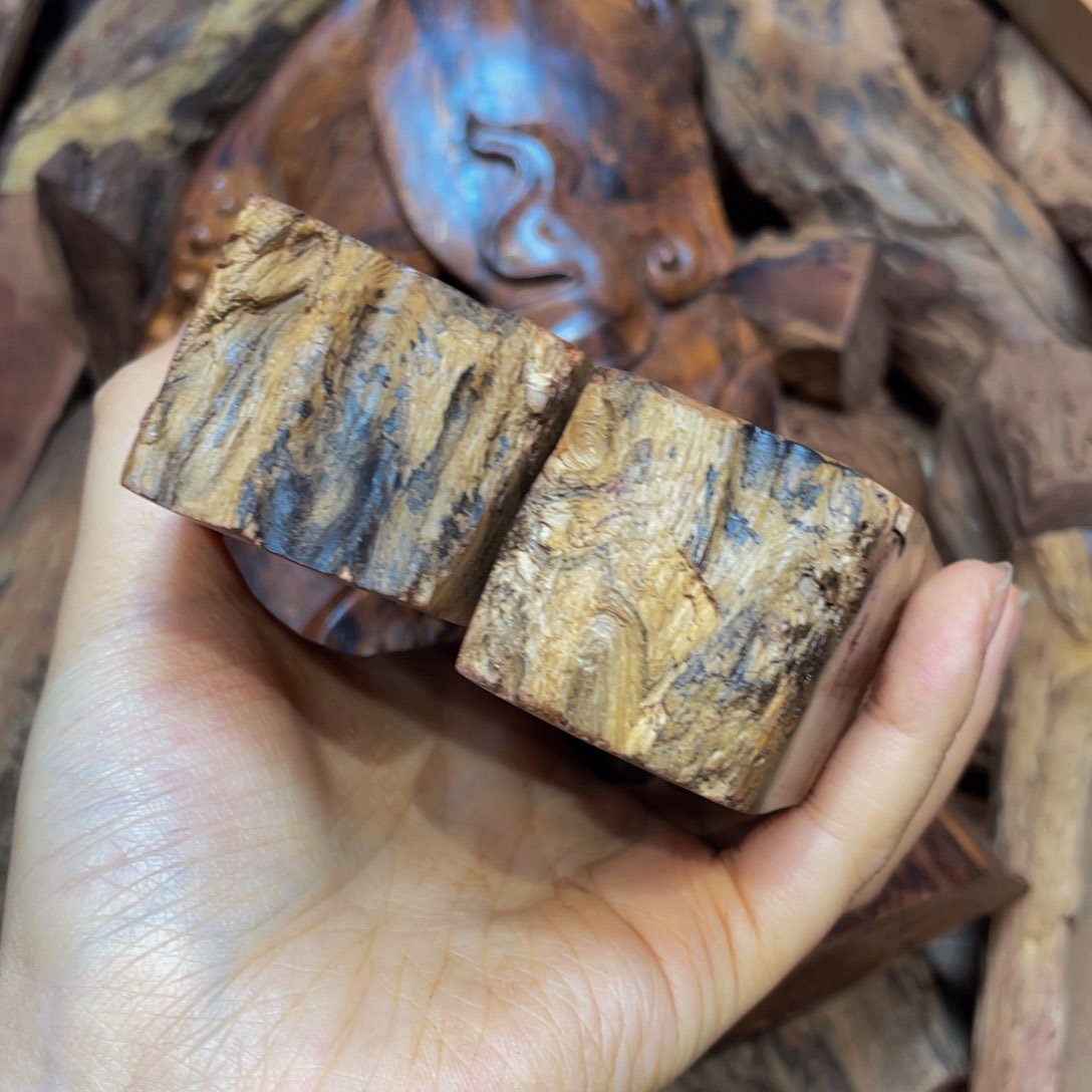 黄花梨/降香黄檀手串大***8定制手串