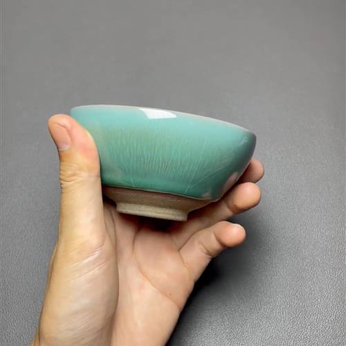 【闪购商品】茶盏-10112..........