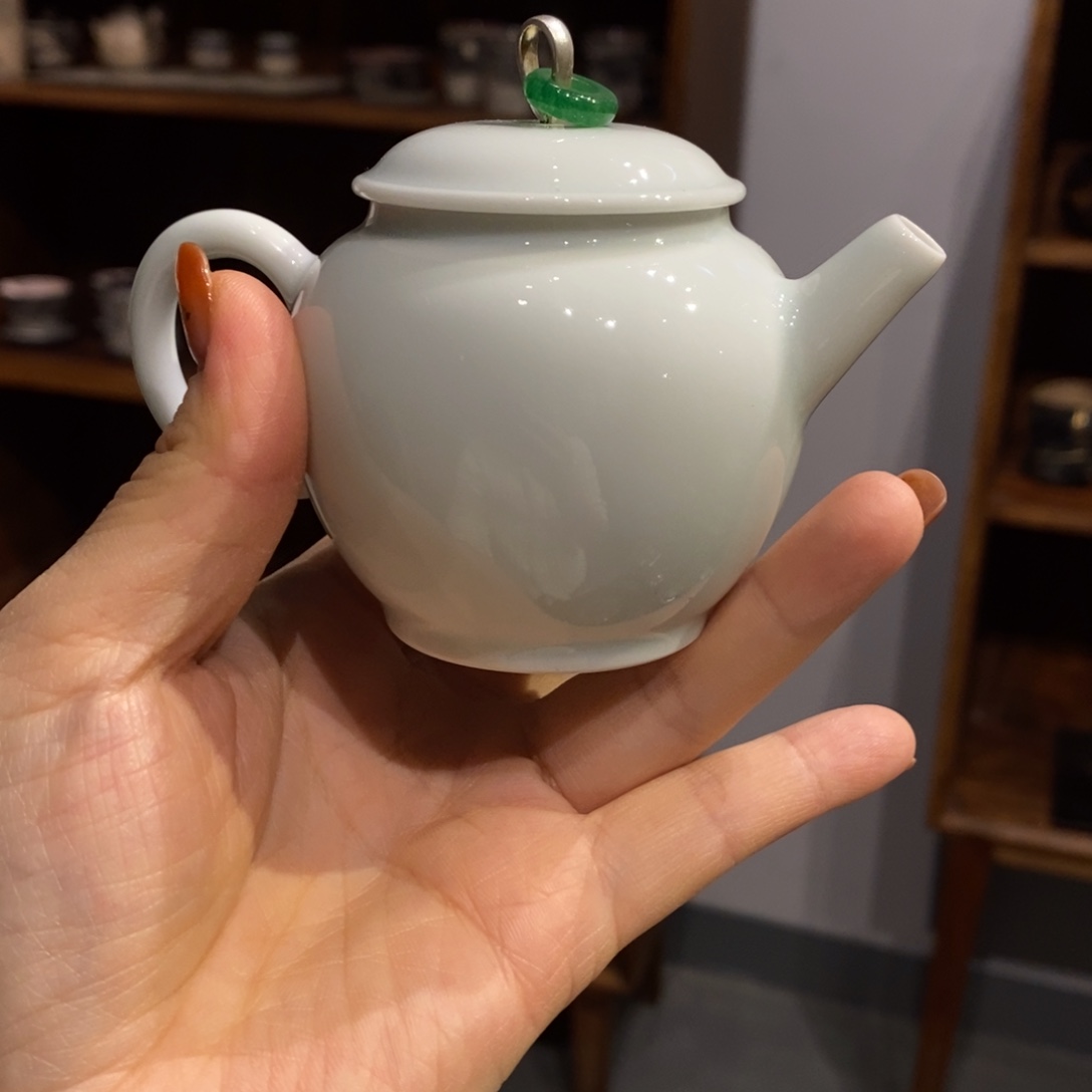 摆件仟户严选茶器