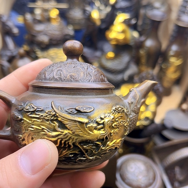 The first time I heard 