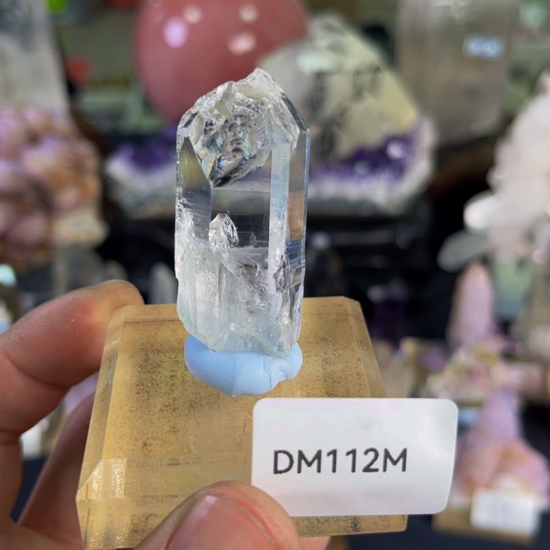 水晶天然水晶家居摆件未镶嵌