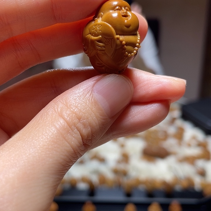 橄榄核吊坠橄榄 舍得