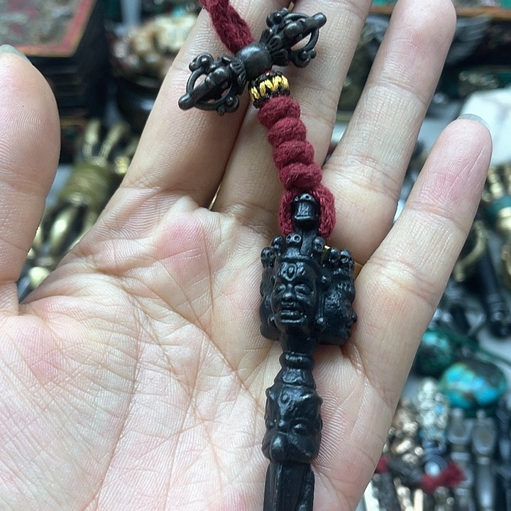 工艺品挂件一物一图