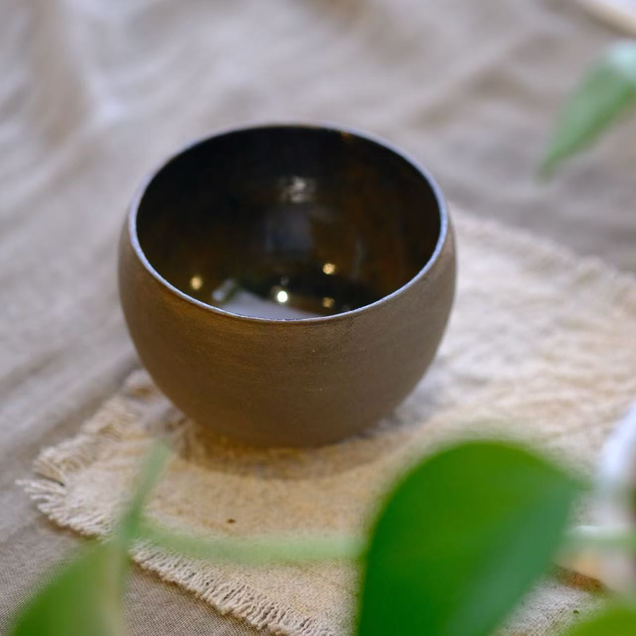 小喜宅 自在蛋蛋杯（深）