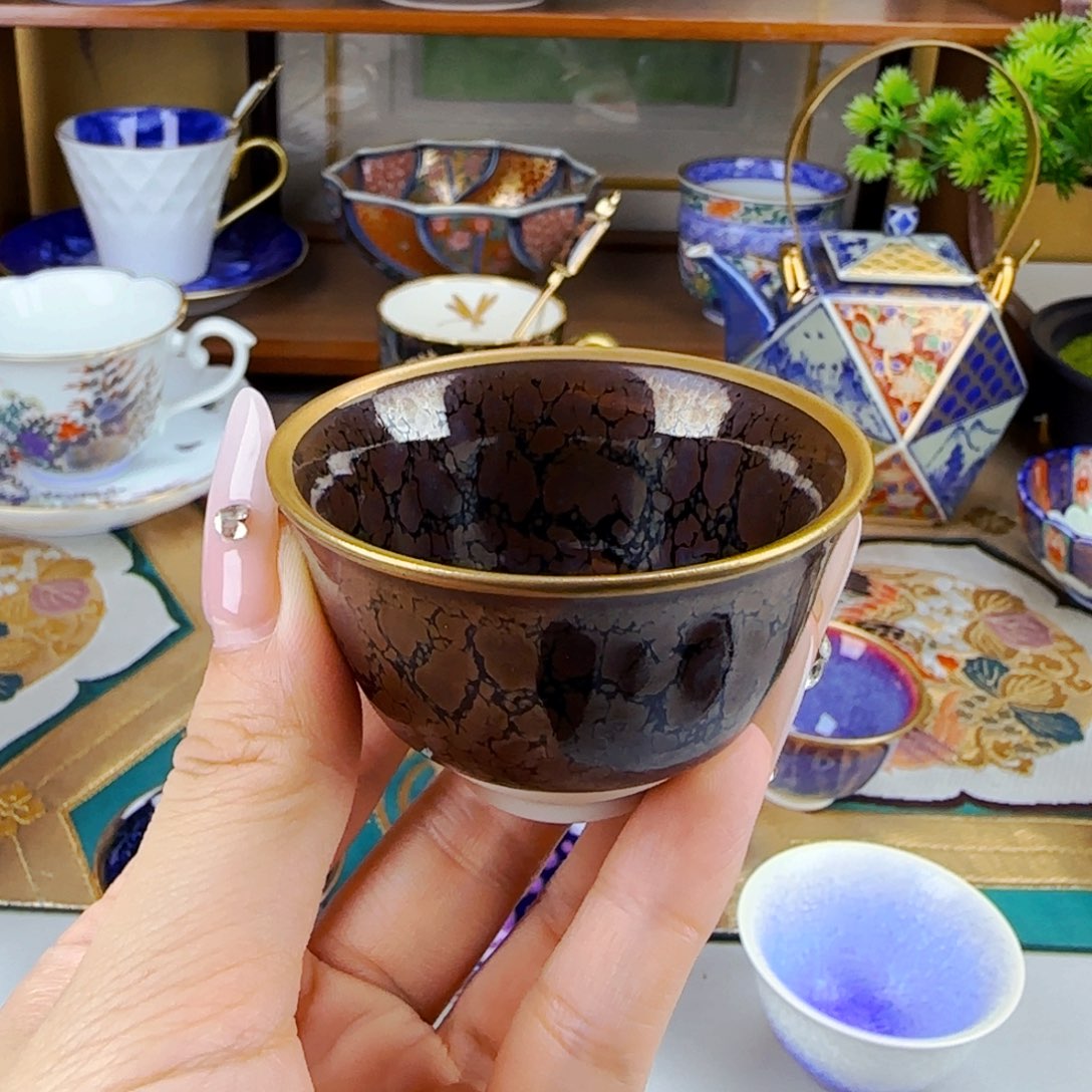 高端陶瓷福利不停！6