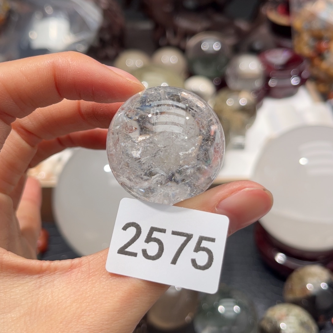 【闪购商品】未镶嵌大型摆件（非配饰）水晶