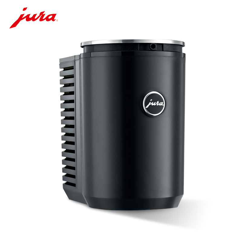 JURA/优瑞全自动咖啡机制冷奶箱 黑色 1L