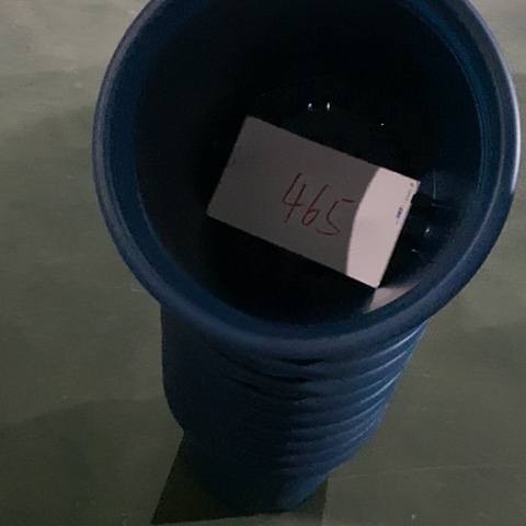 树脂编号465缺口