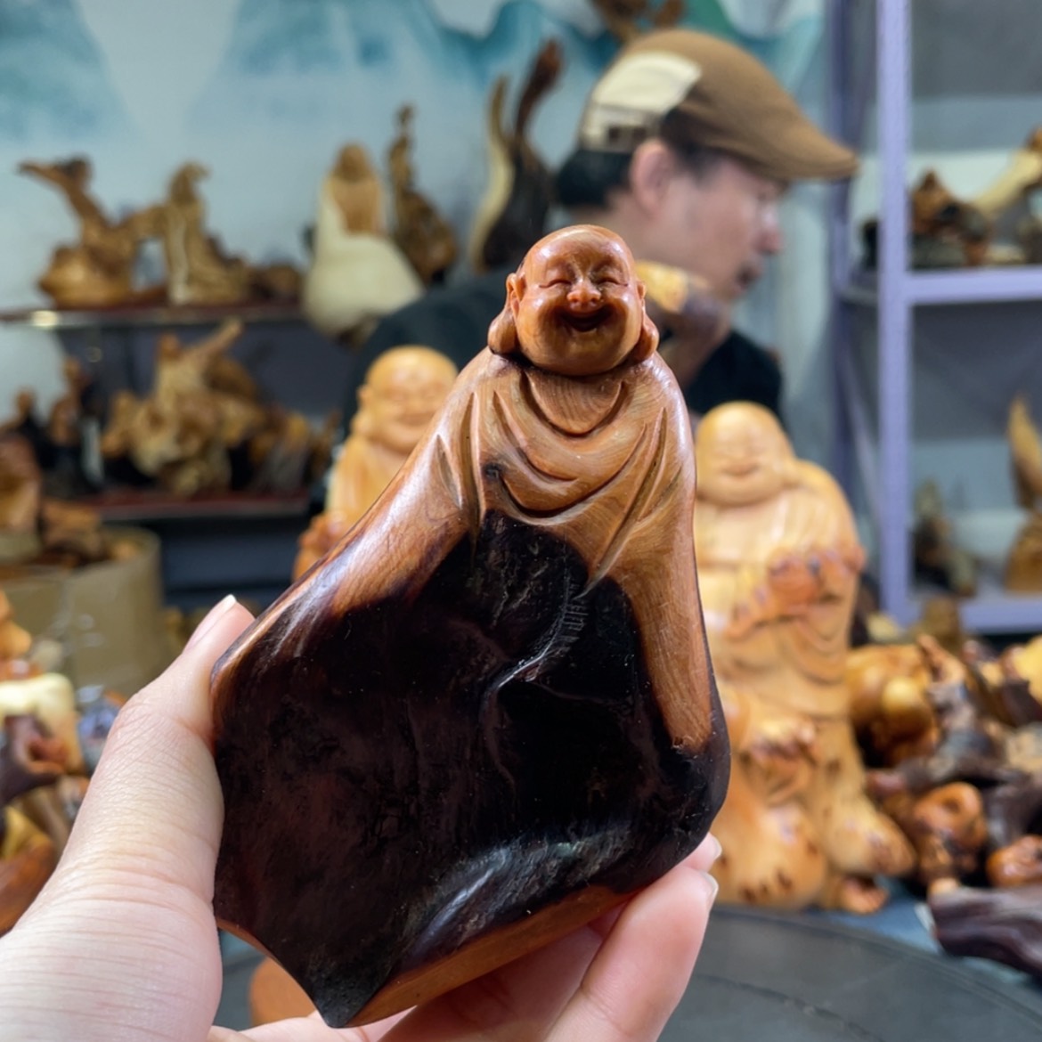 【闪购商品】柏木（崖柏）其他