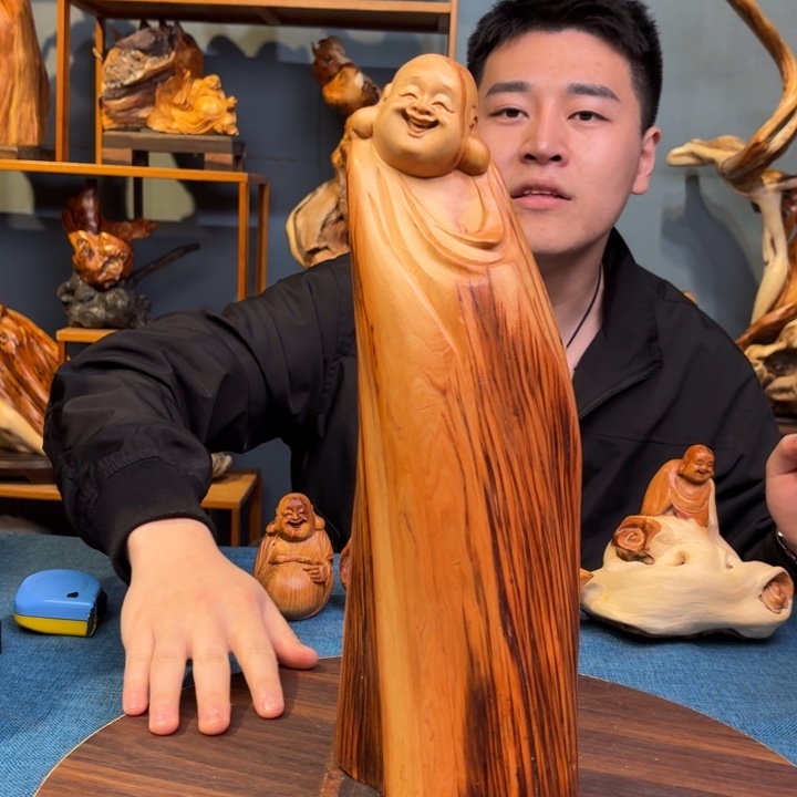 柏木（崖柏）关注一下