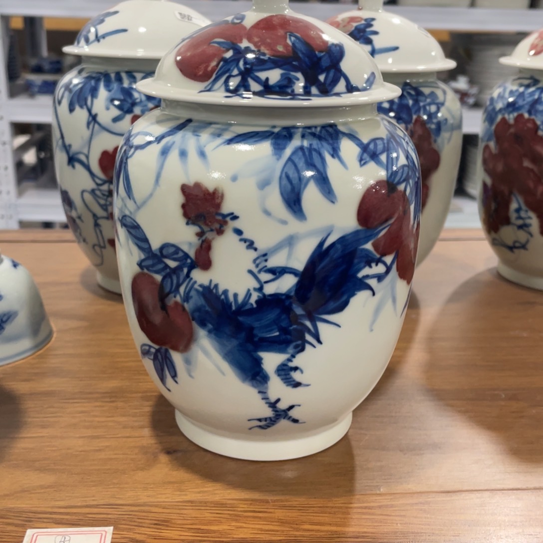 景德镇陶瓷景德镇瓷器