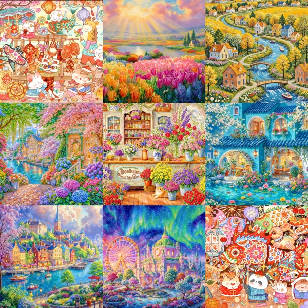 圣诞节活动夜，一切以链接选项实物为准