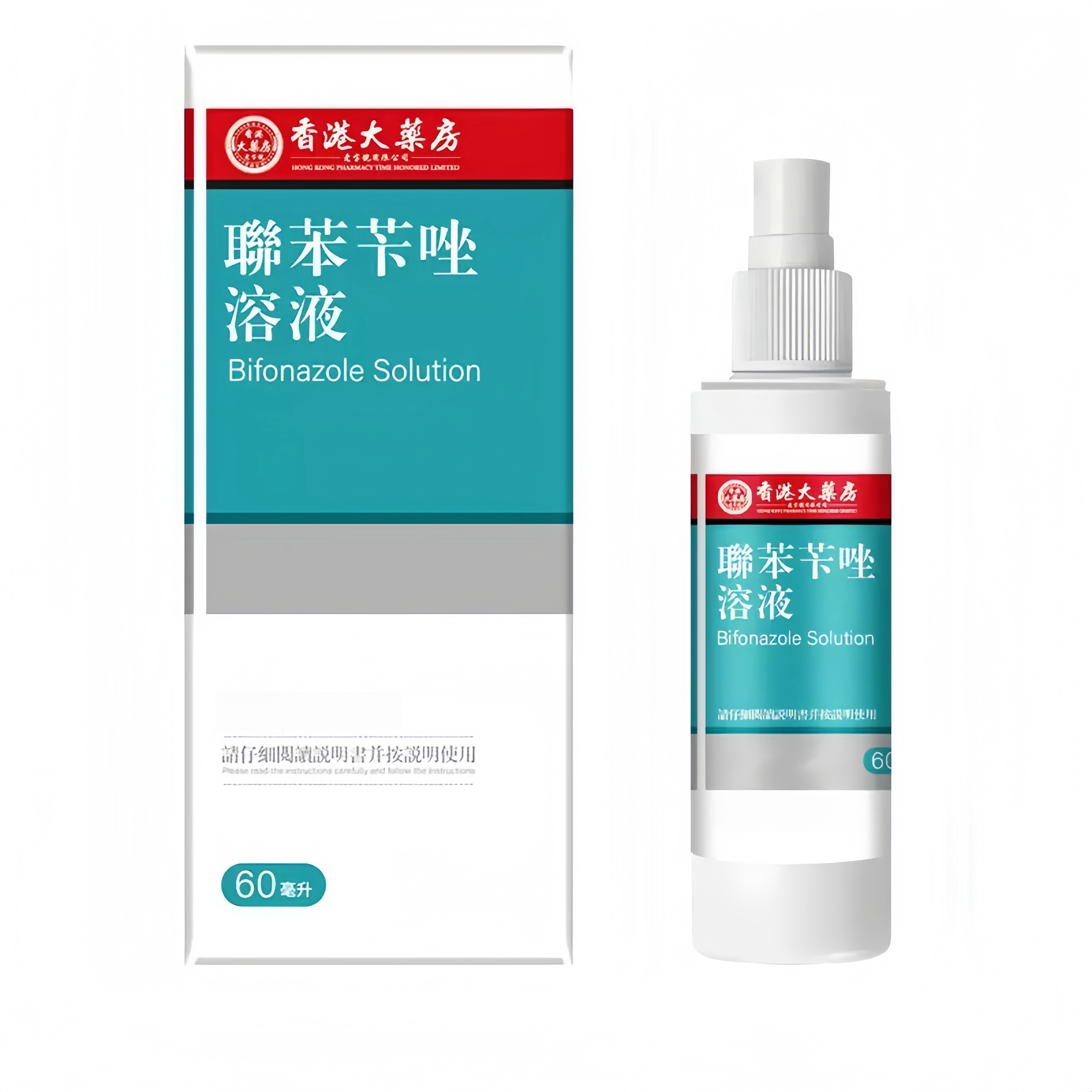 联苯溶液 60ml*瓶