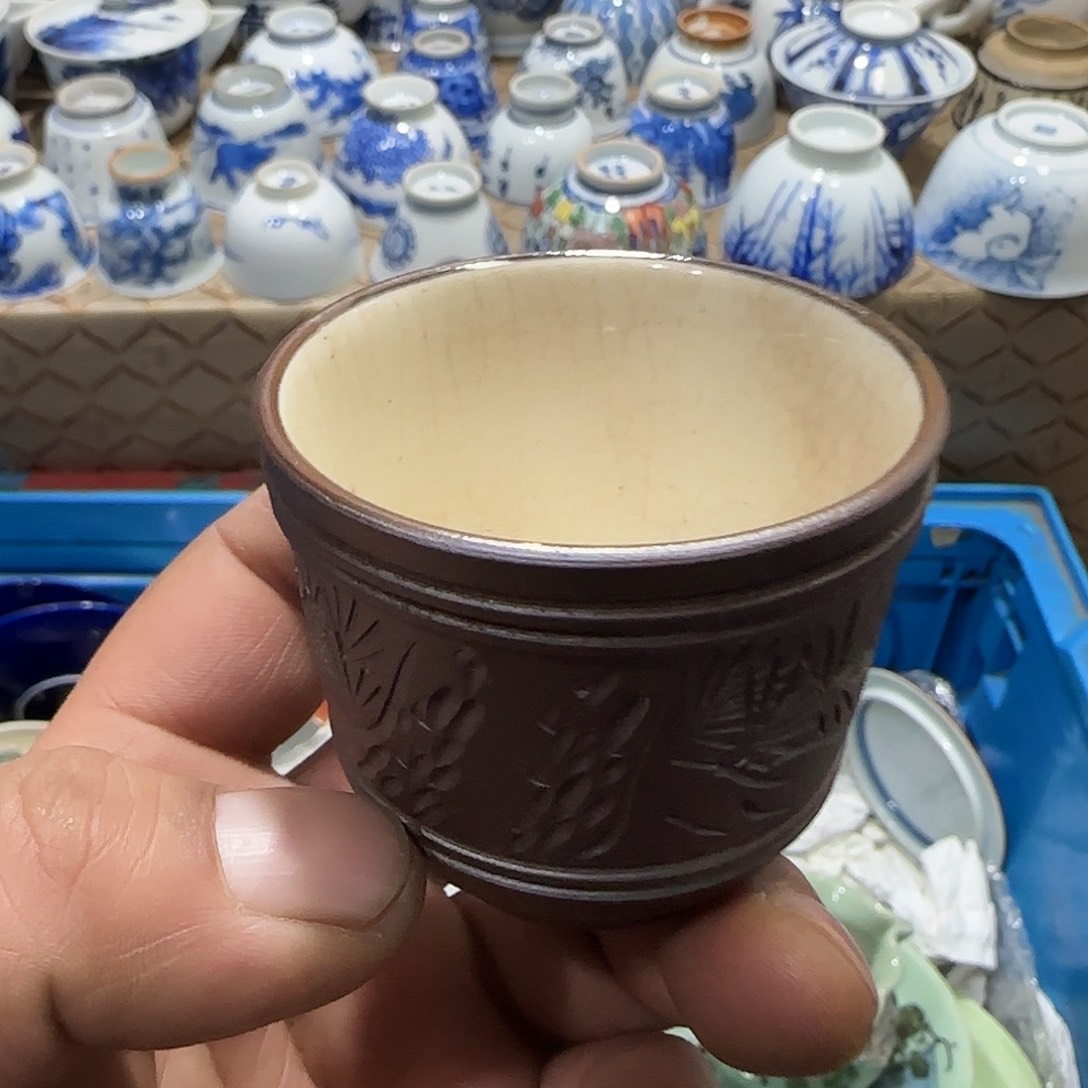 陶瓷茶玩榜第十二名